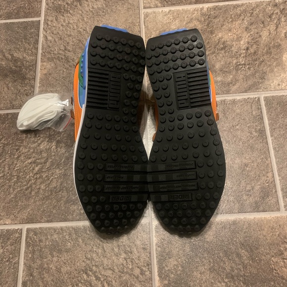 Puma x Minecraft City Rider Minecraft Edition 385748-01 | Men's Shoes Size 10.5 - Picture 9 of 9